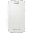 Funda SAMSUNG Galaxy Core Flip Cover