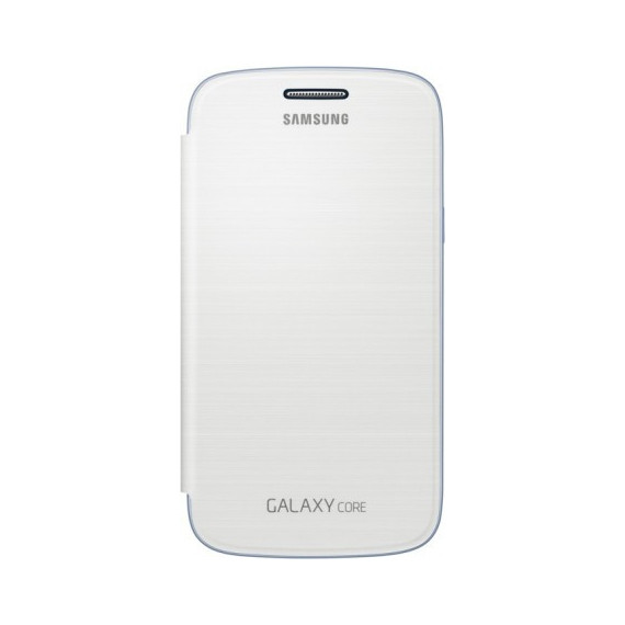 Funda SAMSUNG Galaxy Core Flip Cover