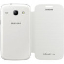 Funda SAMSUNG Galaxy Core Flip Cover