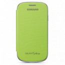 Funda SAMSUNG Galaxy S3 Mini Flip Cover