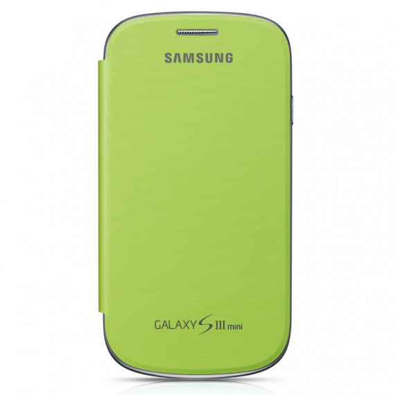 Funda SAMSUNG Galaxy S3 Mini Flip Cover