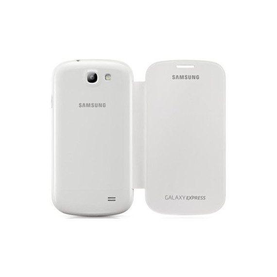 Funda SAMSUNG Galaxy Express Flip Cover
