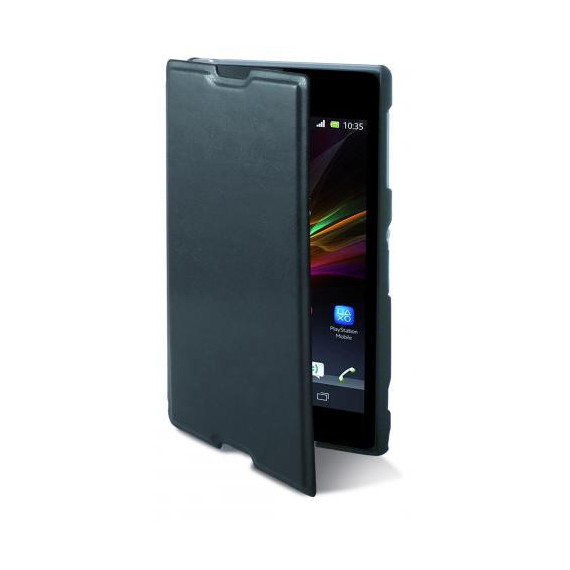 Funda Tapa Sony Xperia Z3 Compact  KSIX