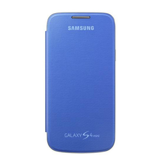 Funda SAMSUNG Galaxy S4 Mini Flip Cover