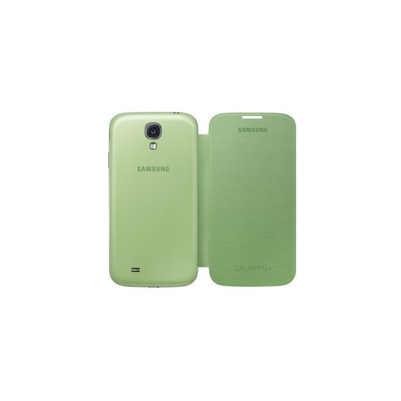 Funda Samsung Galaxy S4 Flip Cover