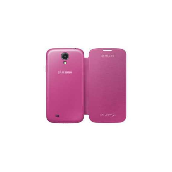 Funda Samsung Galaxy S4 Flip Cover
