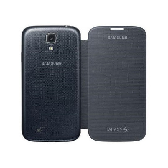 Funda Samsung Galaxy S4 Flip Cover