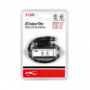 Filtro Atenuador de Frecuenias Lte (4G) para Interiores  JOLLY