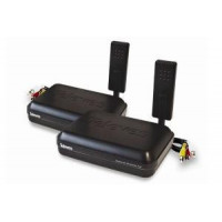 Transmisor de Audio/video 5,8GHZ 7167  TELEVES