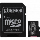Tarjeta de Memoria Microsd KINGSTON Canvas Select Plus 512GB