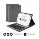 Funda + Teclado SUBBLIM