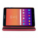 Funda Samsung Galaxy Tab a (2019)  CONTACT
