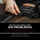 Interface M-Audio M-Track DUO