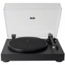 Tocadiscos FONESTAR Hi-fi Belt Drive VINYL-13