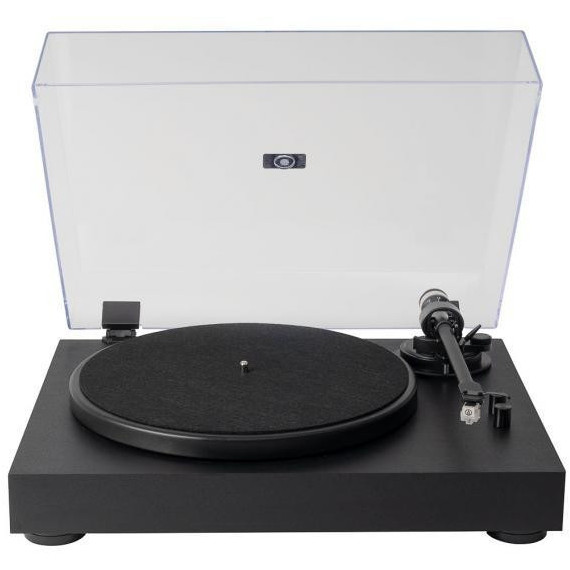 Tocadiscos FONESTAR Hi-fi Belt Drive VINYL-13
