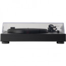 Tocadiscos FONESTAR Hi-fi Belt Drive VINYL-13