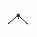 Tripode Sobremesa para Micrófono  FONESTAR