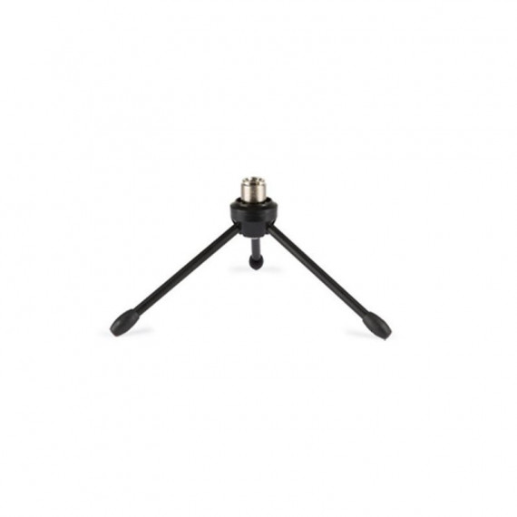 Tripode Sobremesa para Micrófono  FONESTAR