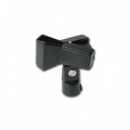 Soporte Pinza para Micrófono  FONESTAR