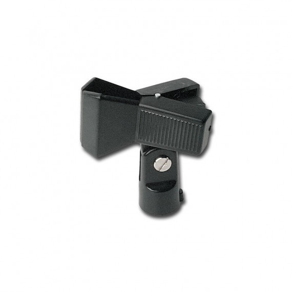 Soporte Pinza para Micrófono  FONESTAR
