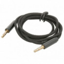 Selector Audio 2 Canales, Entrada O Salida + Control Volumen  NIMO