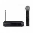 Micrófono Inalámbrico de Mano FONESTAR MSH-105