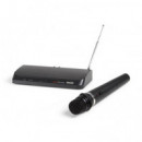 Micrófono Inalámbrico de Mano Vhf FONESTAR MSH-110