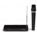 Micrófono Inalámbrico de Mano Vhf FONESTAR MSH-110