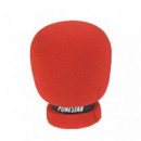 Esponja para Micrófonos  FONESTAR