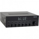 Amplificador Estéreo 15W + 15W BLUETOOTH / USB / Fm  FONESTAR