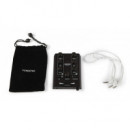 Mezclador Compacto para Móvil / Tablet  FONESTAR