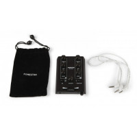 Mezclador Compacto para Móvil / Tablet  FONESTAR