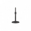 Base de Micrófono Sobremesa  FONESTAR