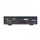 Amplificador Estéreo Hi-fi Bt/usb/fm FONESTAR AS-3030
