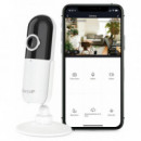 Cámara Ip Mini Wifi GARZA