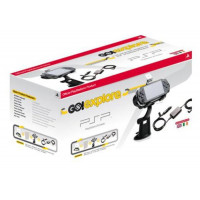 GPS para Psp Go!explore  SONY