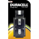 Cargador Doble PS3 DURACELL