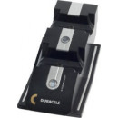 Cargador Doble PS3 DURACELL