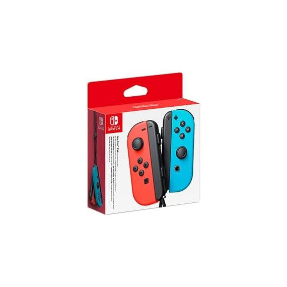 Mandos NINTENDO Joy-con