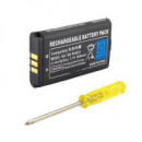 Batería Nintendo DSi