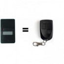 Mando de Garaje E-20  DETUMANDO