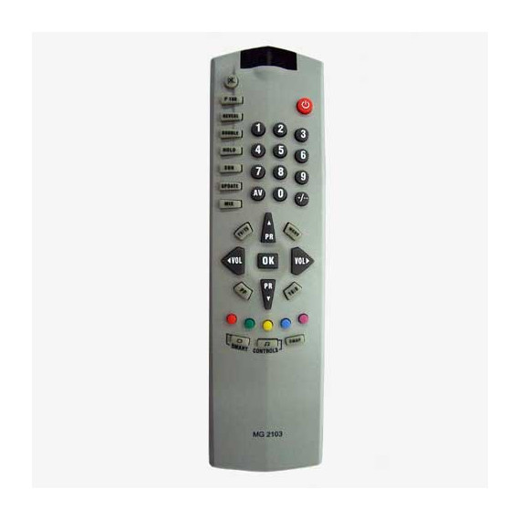 Mando Compatible TV First Line  NIMO