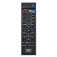 Mando Compatible TV Jvc  HUAYU