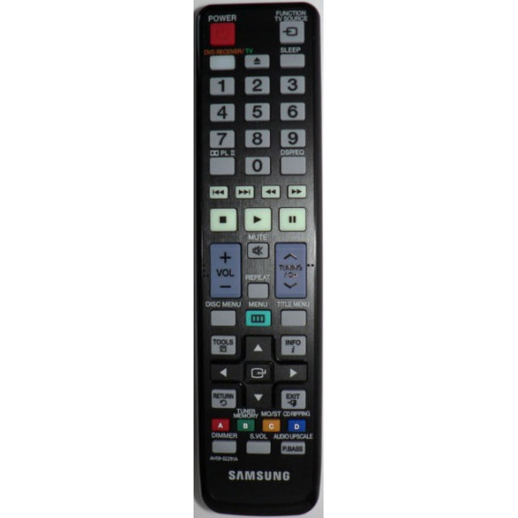 Mando Original TV SAMSUNG AH59-02296A