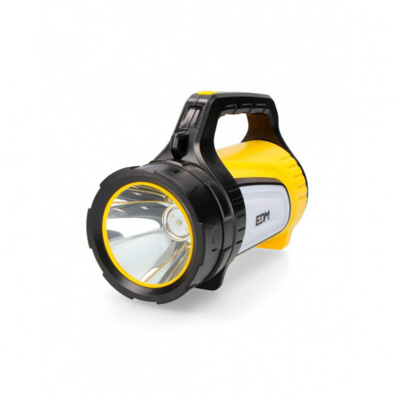 Linterna Recargable EDM