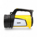 Linterna Recargable EDM