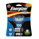 Linterna ENERGIZER Cabeza Visión Headlamp