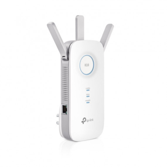 Repetidor TP-LINK Wi-fi RE450 AC1750