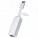 Adaptador USB 3.0 a RJ45 Gigabit Ethernet  TP-LINK