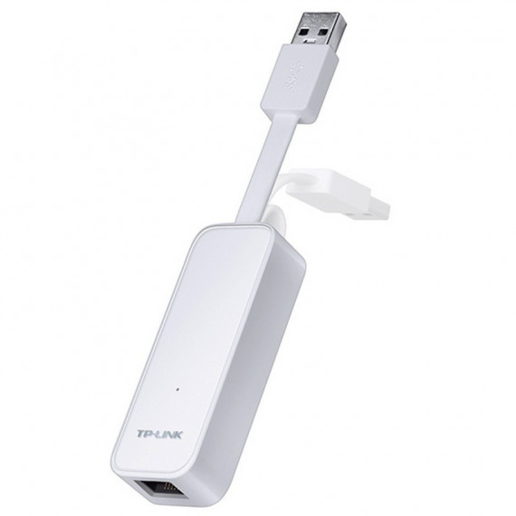 Adaptador USB 3.0 a RJ45 Gigabit Ethernet  TP-LINK